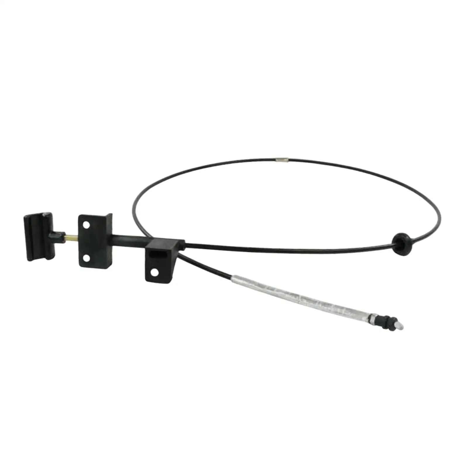 55235483AD Hood Latch Release Cable for Cherokee 1997-2001 Accessories