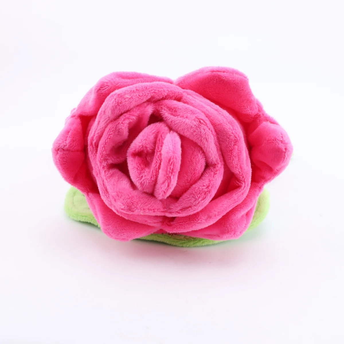 Kawaii Game Peripheral Plush Toy Rose Toy Beautiful Roses Plush