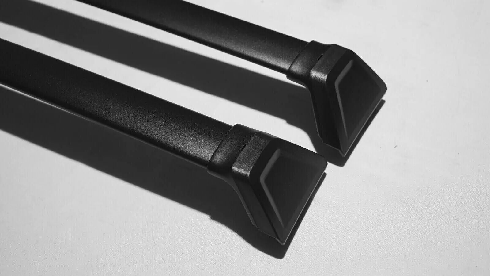 High Quality Aluminum 2PCS Crossbar Cross Bar Fits For Toyota Corolla Cross 2022-2024 Roof Rack Kayak Bars