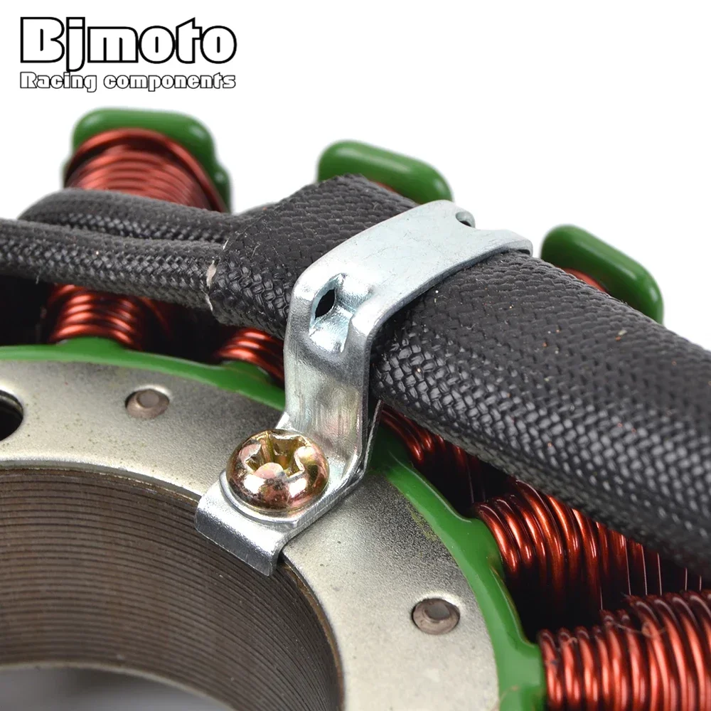 Stator Coil For Honda VFR800 VFR800F VFR 800 800FI 1998-2001 ABS 2002-2013 2012 2011 2010 2009 VFR800 VTEC Interceptor VFR-800