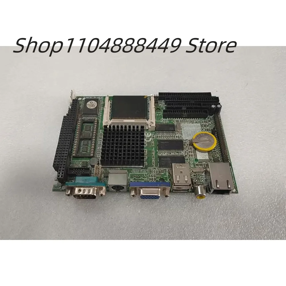 EmCORE-n511VL 산업용 제어 마더보드