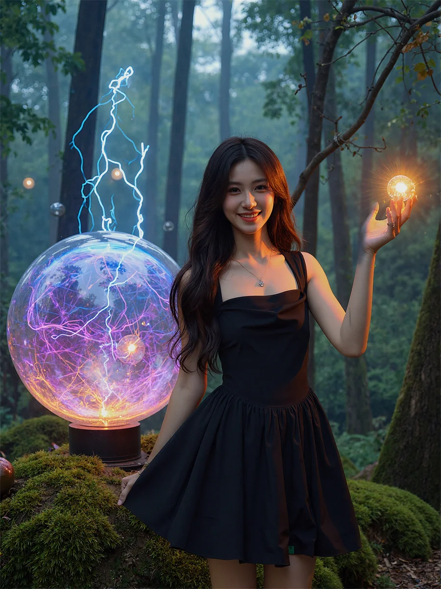 فستان نسائي أسود امرأة نقية خمر الأزهار بحر بلا أكمام مشروط موجز شريط مرن الخريف الربيع التدرج عدم التماثل #6