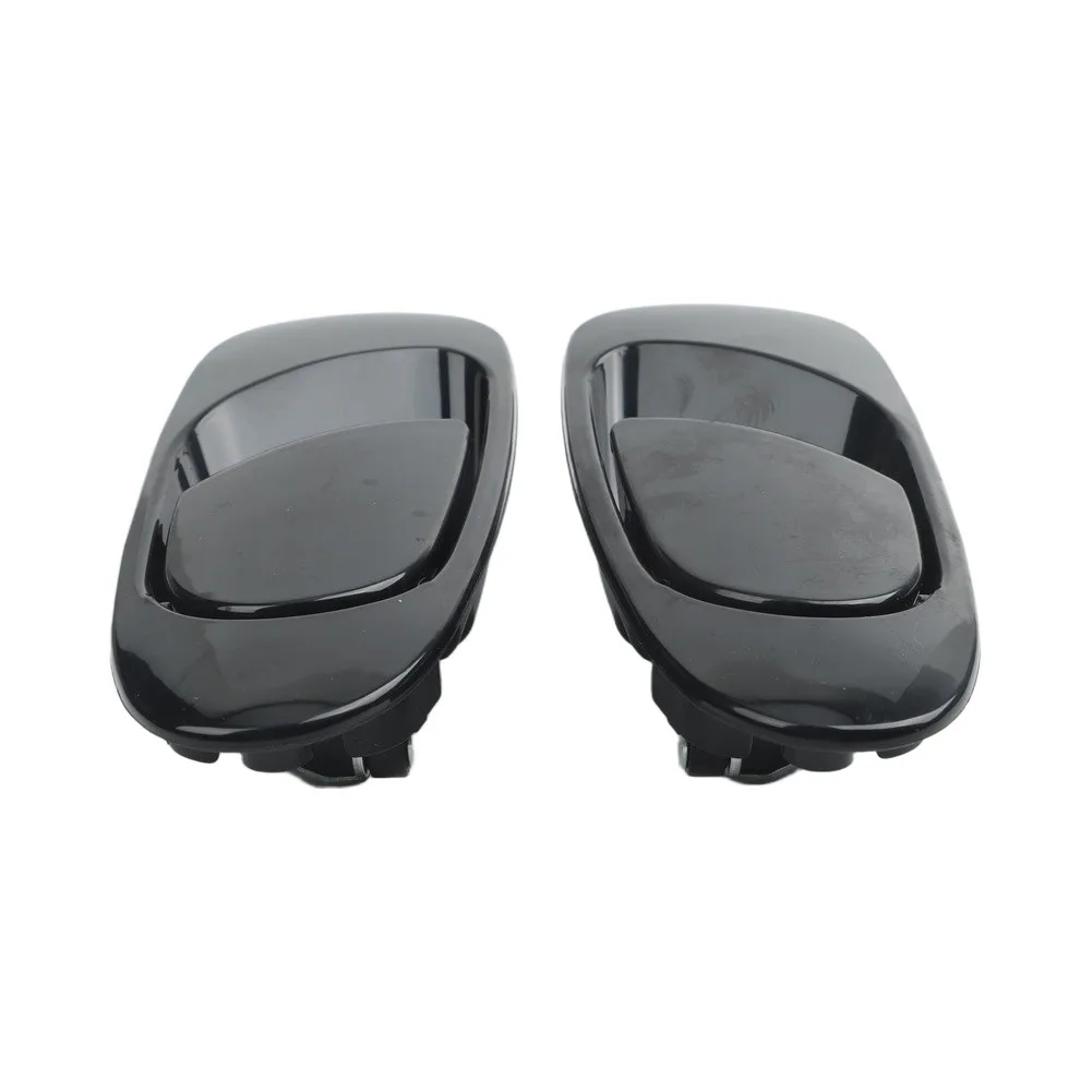 Left and Right Exterior Door Handle Set for Honda For CIVIC 1992 1995 EG Series EG3 For EG4 EG6 EG8 EG9 EJ1 2PCS view 4