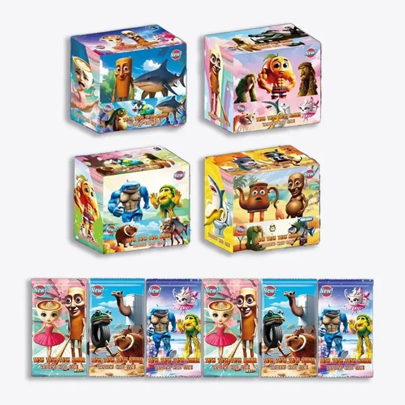 Thumbnail 3 - #15 Compare Collectible Trading Cards Before You Buy