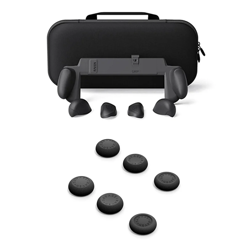 

【New User Coupon】For Nintendo Switch 2 NSW2 Neo Grip Joy-Con Thumb Grip Joystick Cap Replaceable Grip Protective Case For Game C