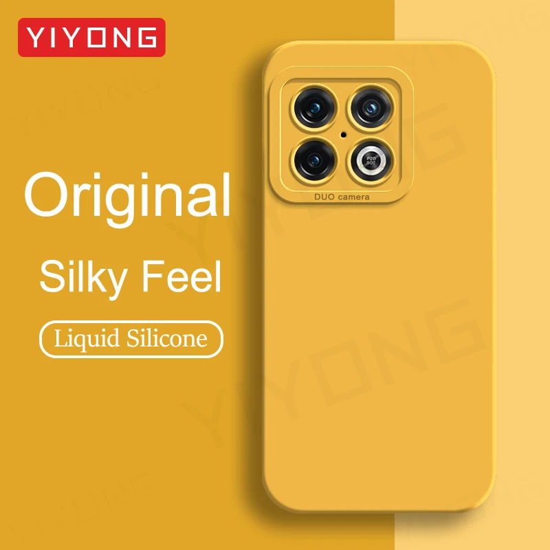 For One Plus 10 Pro…