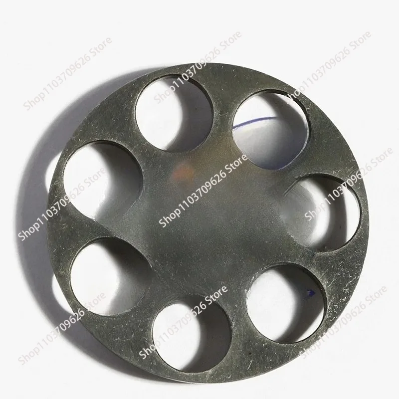 10/16/25/40/63/80/100/108/160/250/400CY Axial Piston Pump Accessories Return Tray