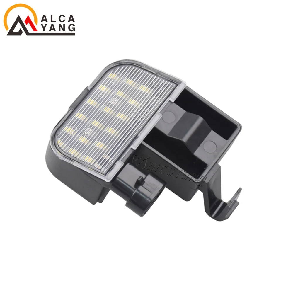 1X LED pod maską światła grzecznościowe dla GMC Savana Chevrolet Express Silverado Chevrolet Express Venture Buick Regal Century AUTO
