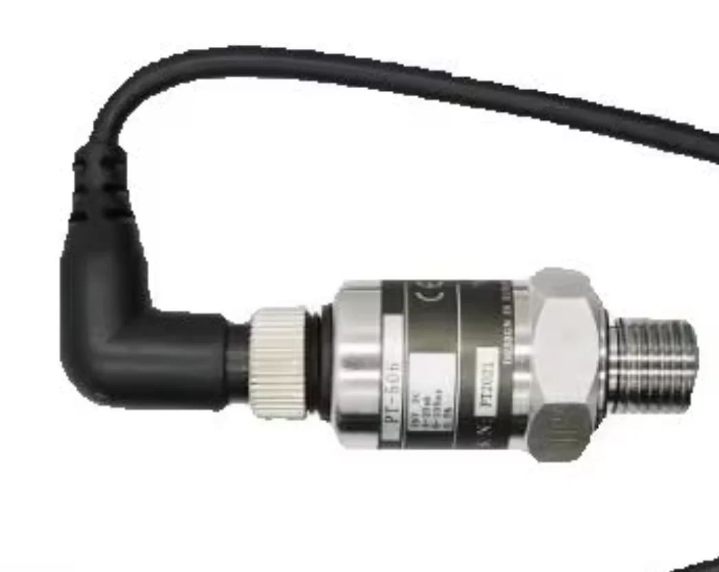 PT-506 Water Pump Variable Frequency Constant Pressure Water Supply Pressure Sensor Water Vapor Hydraulic High Precision