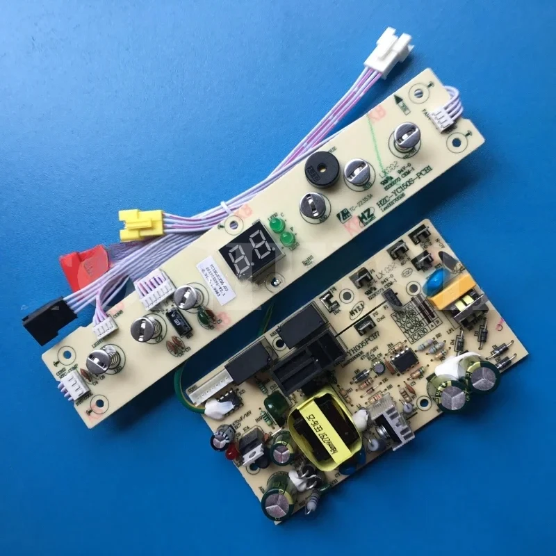 HKS-YH005PCB7 HZC-Y…