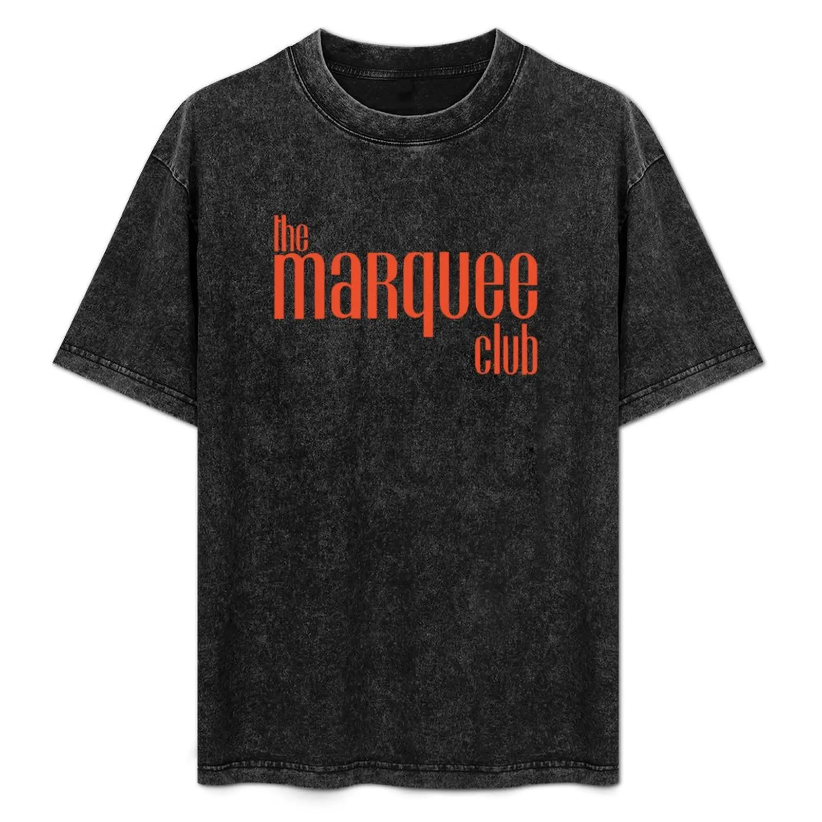 

The Marquee Club t-shirt T-Shirt rapper graphic tees cute tops new gifts and t-shirts Blouse mens shirts graphic tee