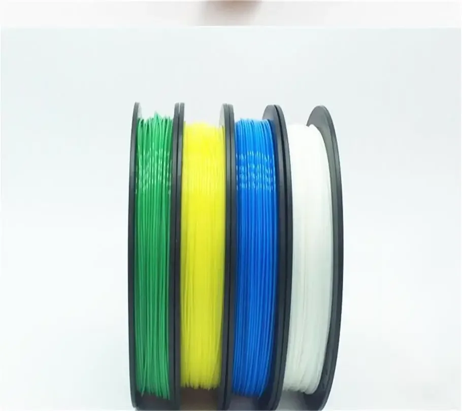 

48 Colour Filamento 3d ABS PLA Plastic Consumables Material 3D Printer Pen Filament 1.75mm Lenght Raskhodnyye Materialy