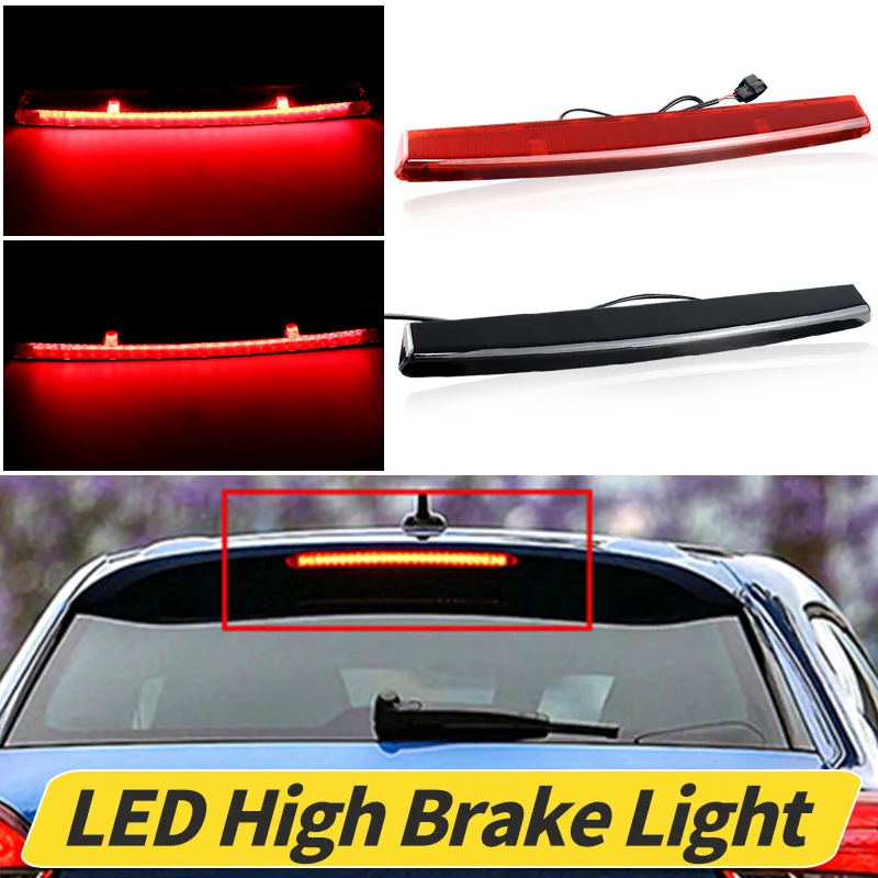 Led Third Brake Sto…