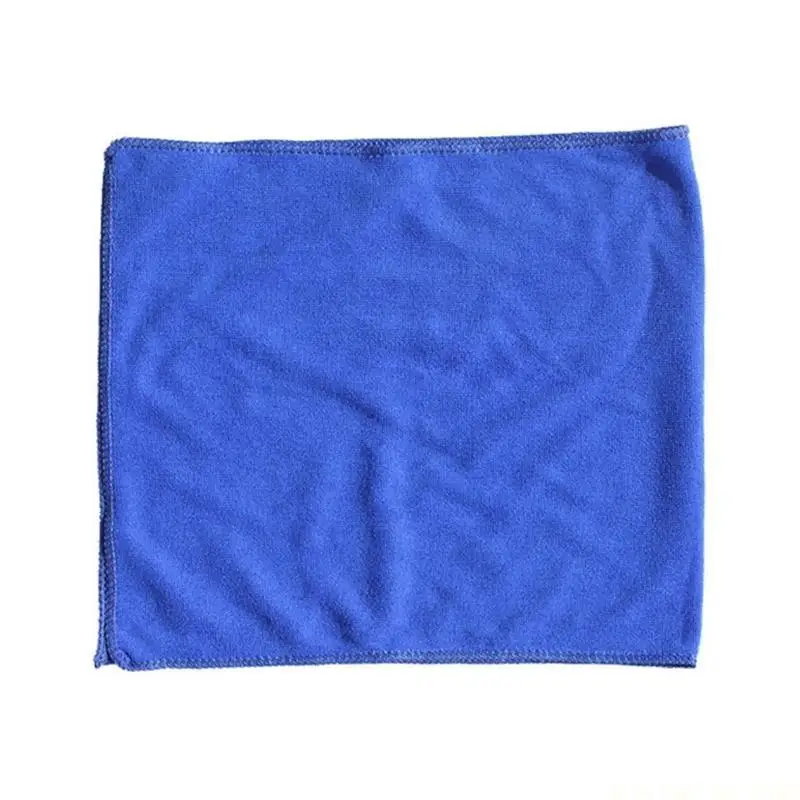 

J0MA Microfiber Towels for Car, Car Drying Wash Detailing Buffing Polishing Towel Microfiber Cloth,12Inch x12Inch,Pack of 20