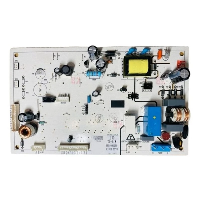 A73M-0321801056 Refrigerator Motor Main Control PCB Circuit Board