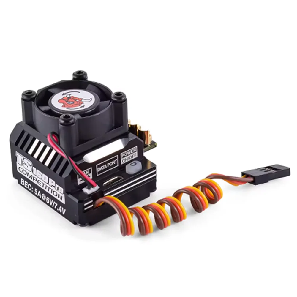 Skyrc Toro TS160 16…