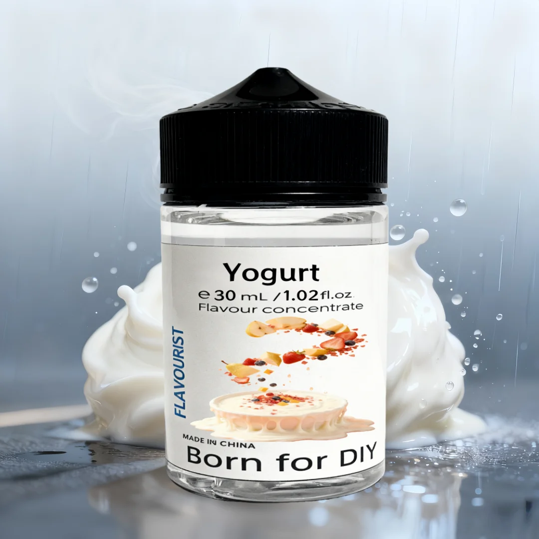 

Ароматизатор Йогурт Аромат Вода Растворимость Ароматизатор Концентрат Аромат Йогурта Лучший ароматизированный вкус Эссенционное масло