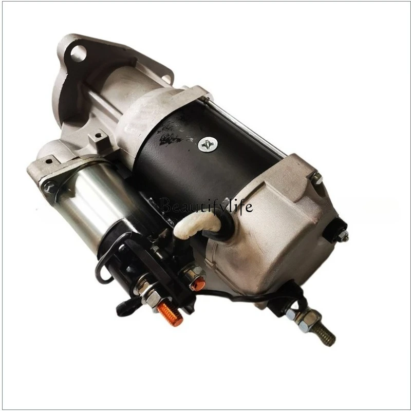 

Tianlong Tianjin 5256416 starting motor