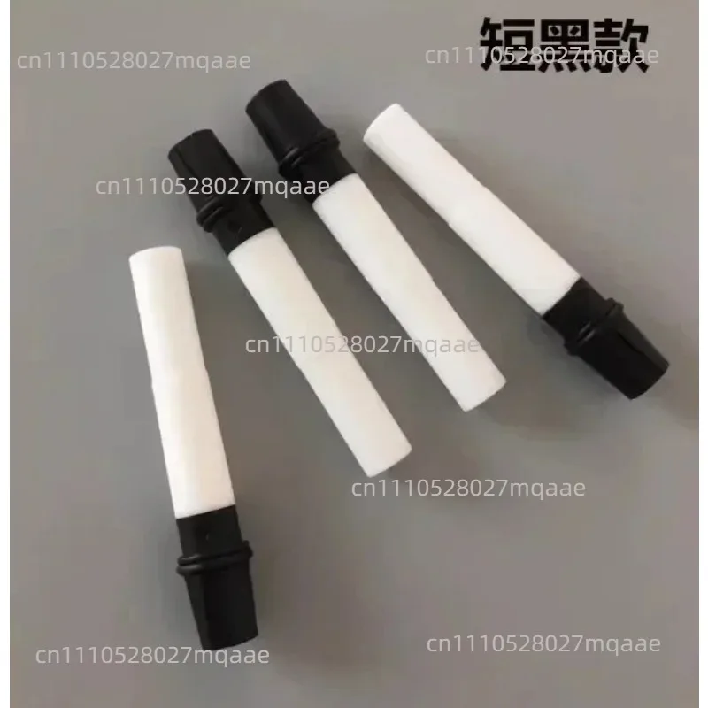 OPT Electrostatic Powder Coating Machine Injector Venturi Pump for Gema Powder Pump Accessories