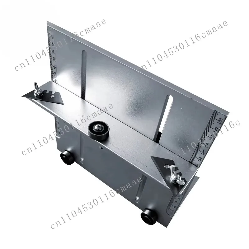 

NEW XS1 Multi Purpose Wall Trimmer Plastic Floor Tool Wall Trimmer Scissors Plastic Floor Wall Structure