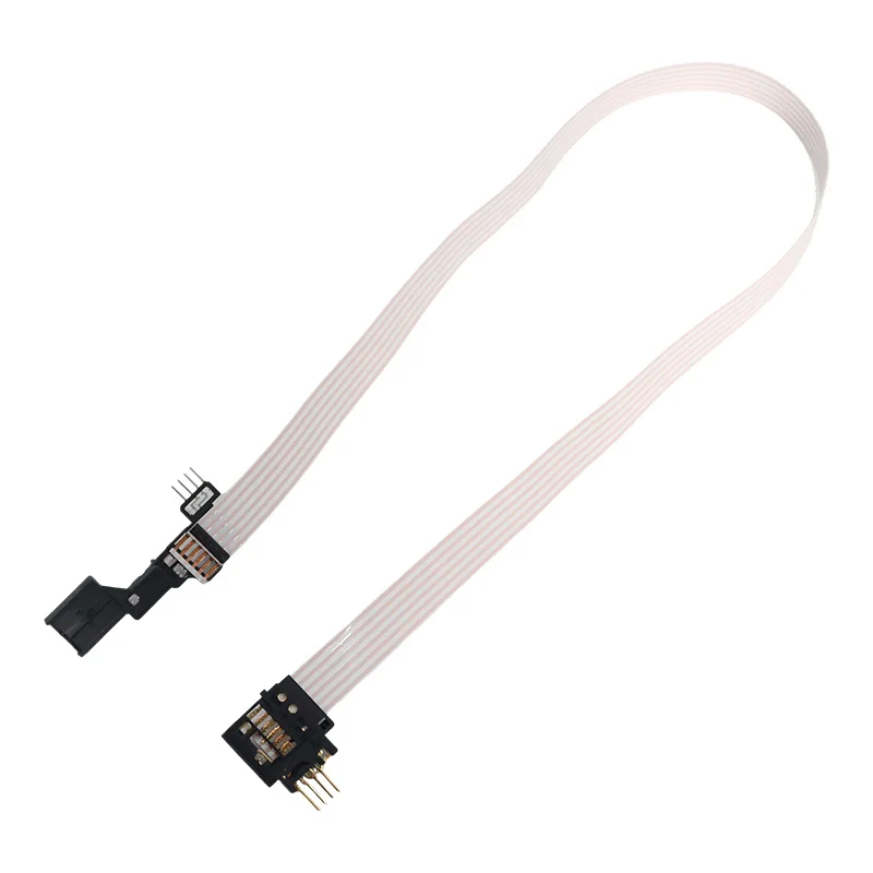 Clock Spring Ribbon Cable OE 5K0953569 5K0953549 For Audi Volkswagen Golf Passat Tiguan Skoda Cruise Control Spiral Cable - view 4