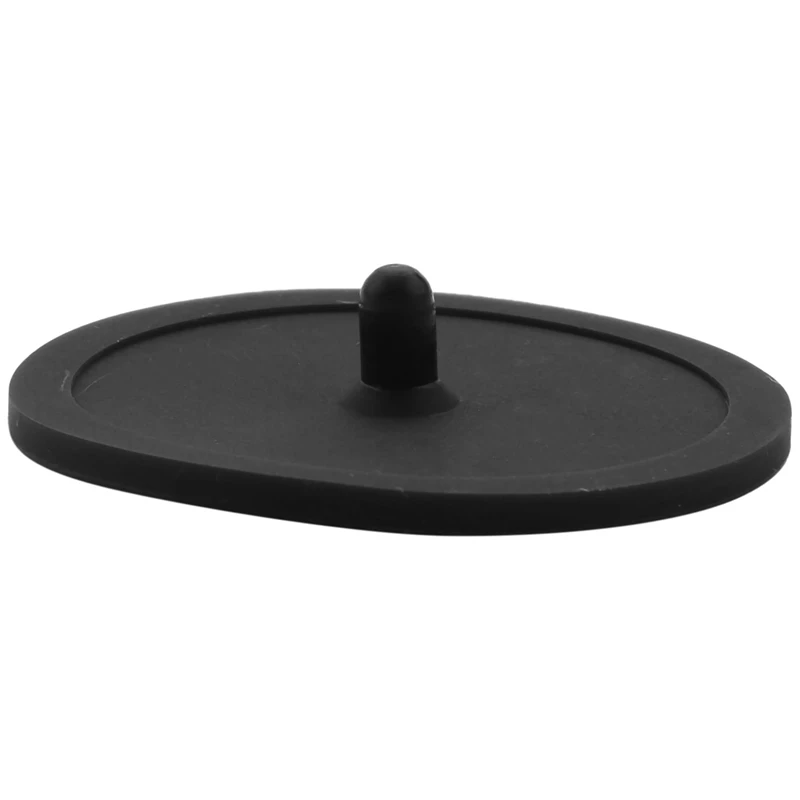 Caldo! 2X gomma del disco di Backflush del filtro cieco per le macchine per caffè Espresso guarnizione di controlavaggio della testa di erogazione