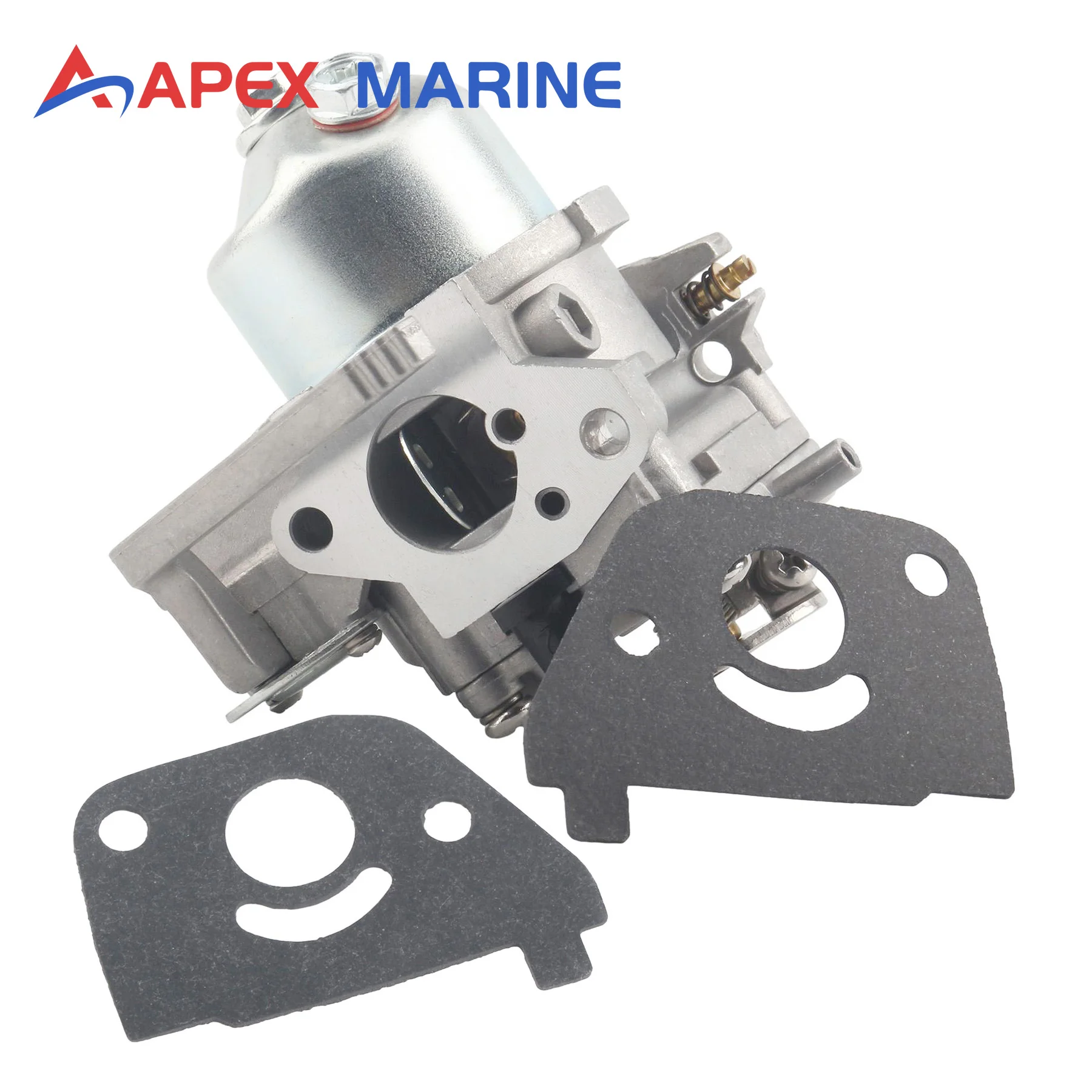 

16100-ZW6 -716 Boat Motor Carburetor Assy Kit with Gasket for Honda BF 2 To 2.6 HP 4-Stroke Marine Outboard Engine 16100-ZW6-G01