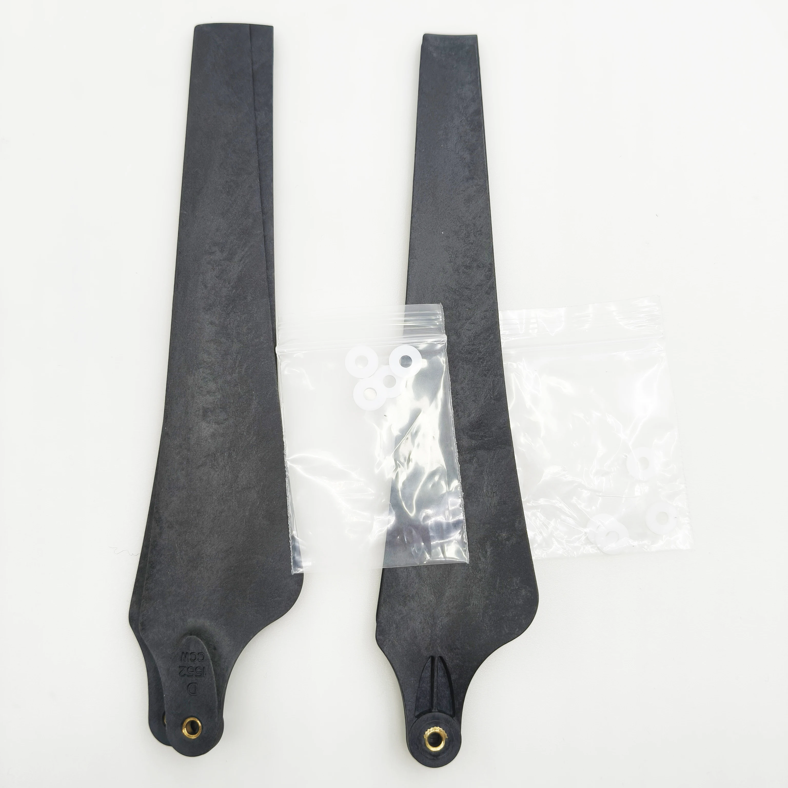 1552 Foldable Carbon Replacement Paddle Blades Wing Fans Propeller For DJI S800 S900 S1000 EVO Multicopter Drone Repair parts