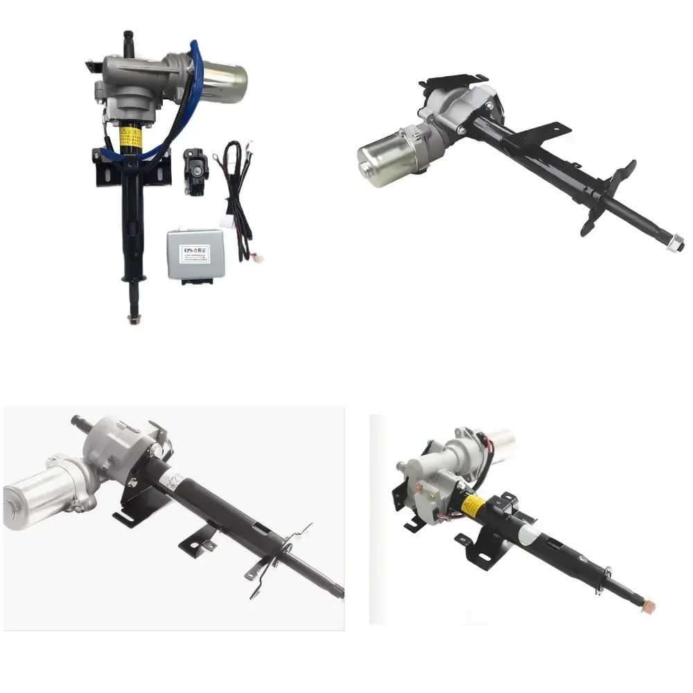 【2026 New Design】 High Quality Auto EPS Electric Power Steering Column Assembly for Wuling