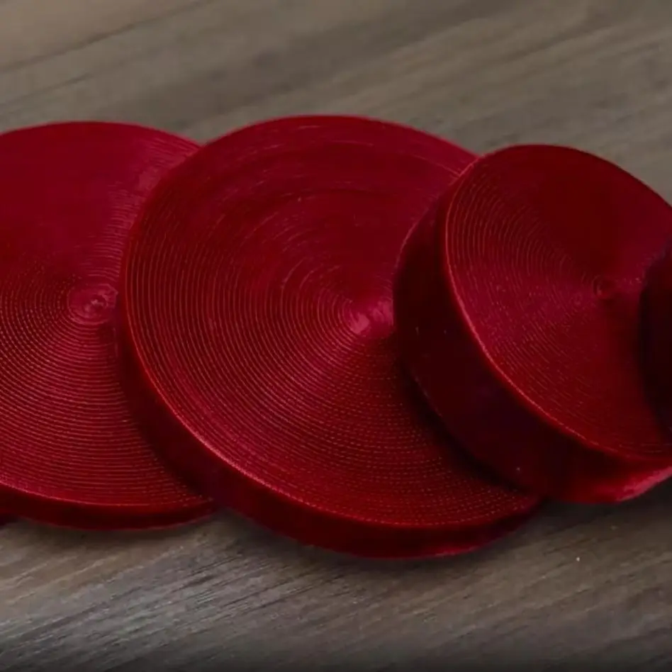 5-10Yards 6/10/15/25/32/38mm Christmas Velvet Ribbon Gift Flower Packaging Bow Handmade DIY Wedding Party Christmas Decoration