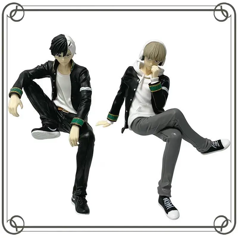 Wind Breaker Action…