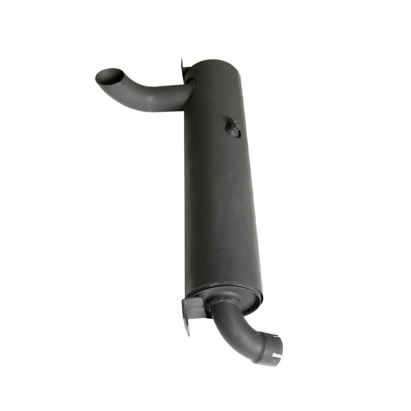 

1 шт. 668-3915 Глушитель для мини-погрузчиков S205T190 S175 T180 S160 S150S185 6683915