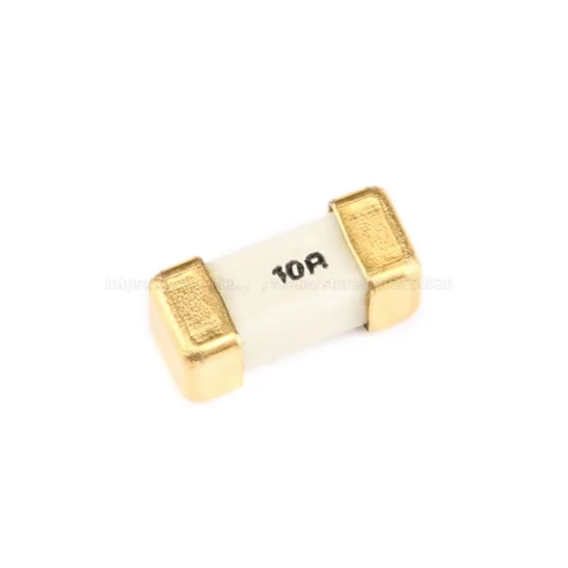 10PCS 1808 0451 125V SMD Fast blow Fuse 0.25A 0.5A 0.75A 1A 2A 3A 4A 5A 6.3A 8A 10A 12A 15A 500MA 750MA ultra-rapid fuse stand