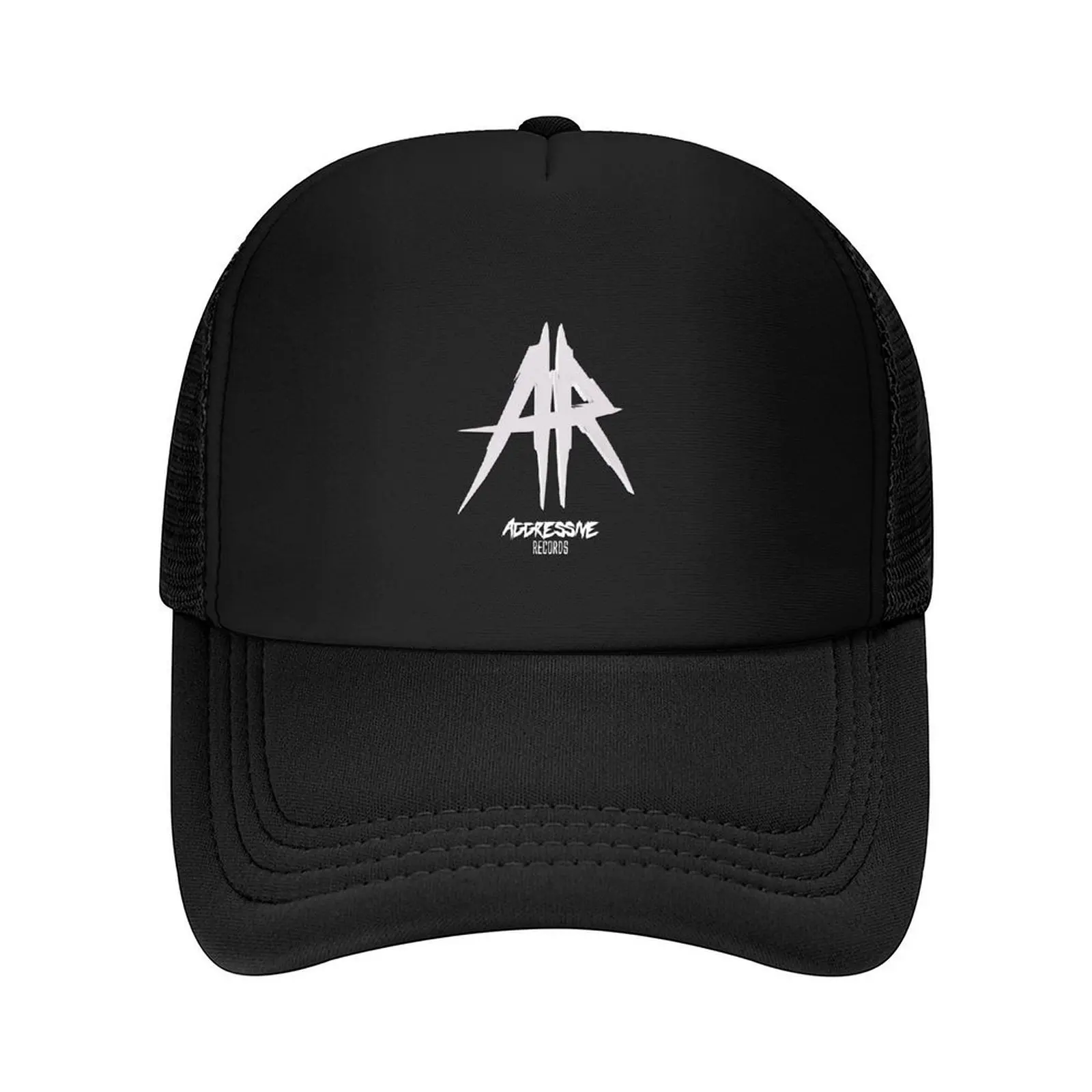 

Aggressive Records Baseball Cap Wild Ball Hat funny hat New Hat Man Luxury Golf Wear Men Women's