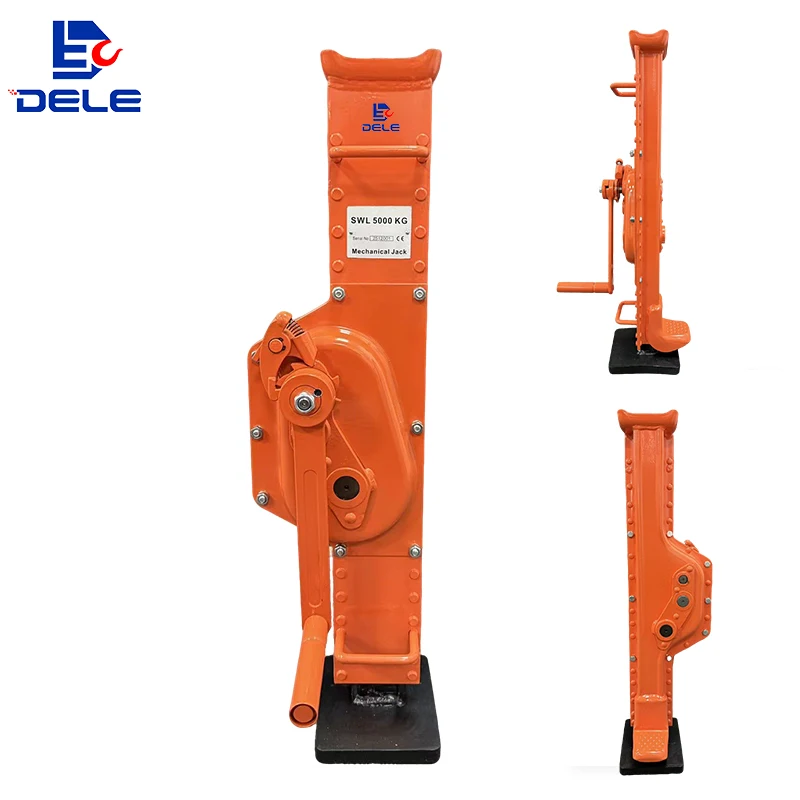 

Factory Price Hydraulic Bottle Jacks Container Lifting Jacks 3 Ton for Sale Lifting, Pulling & Positioning