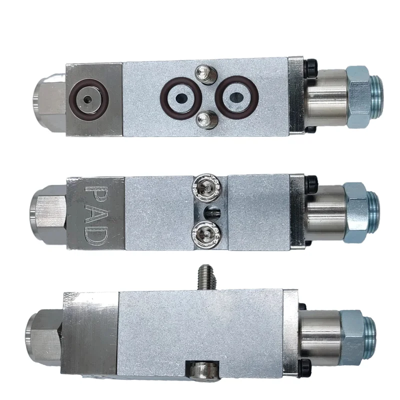 

Factory Direct Sales Quality Guaranteed 144906 Automatic Spray Gun Module Hardware Atomizing Spray Gun