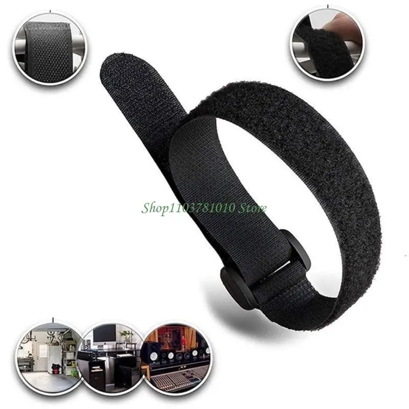 

U55D обратимого закрытия кабель связи длиной 60 см. Материалы для организации проводов и организации домашнего кемпинга.