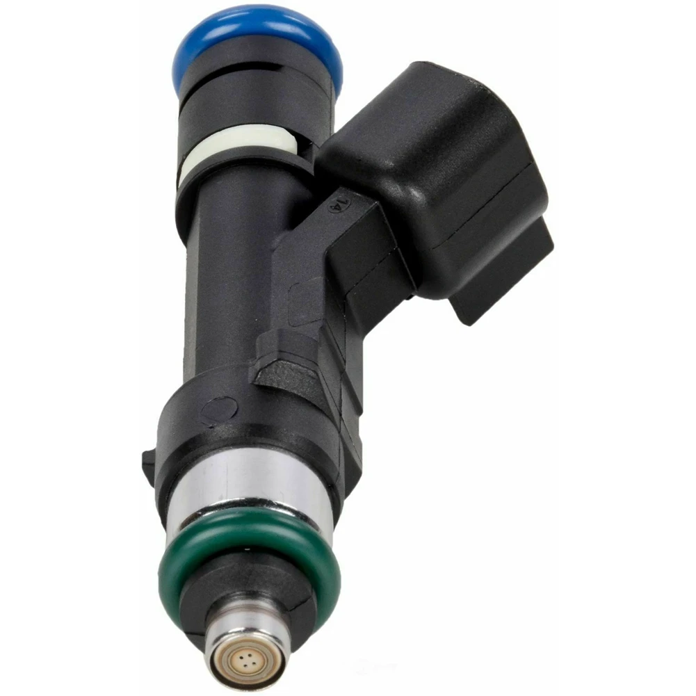

4X Fuel Injector Nozzle For Ford Escape Fusion Lincoln MKZ Mazda Tribute Mercury Mariner Milan 2009-2012 0280158162