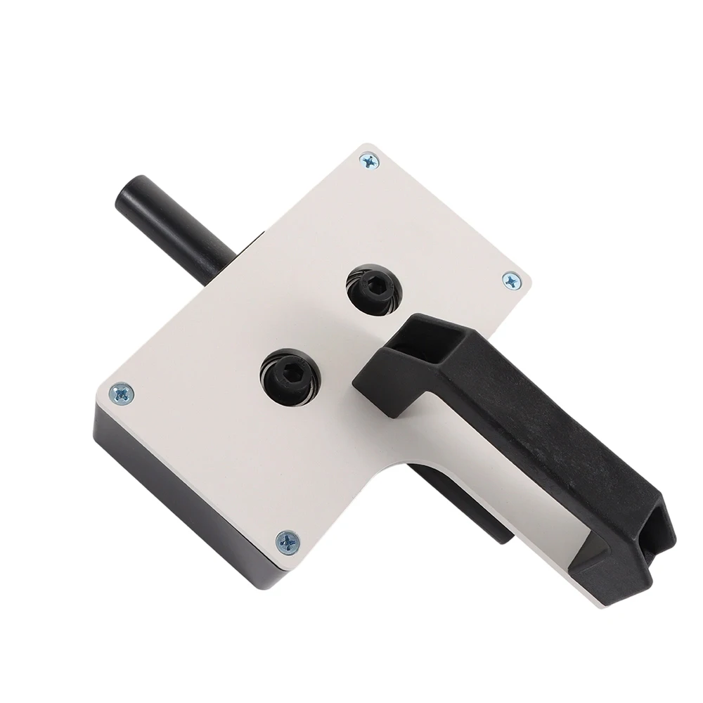 Multifunktionaler Hochleistungs-Kabelzieher, Handgeführtes Kabelziehgerät 8mm, Glatter Kabelzuführer für Wand-, Untergrund- und Rechenzentrumsanwendungen – Detail 6