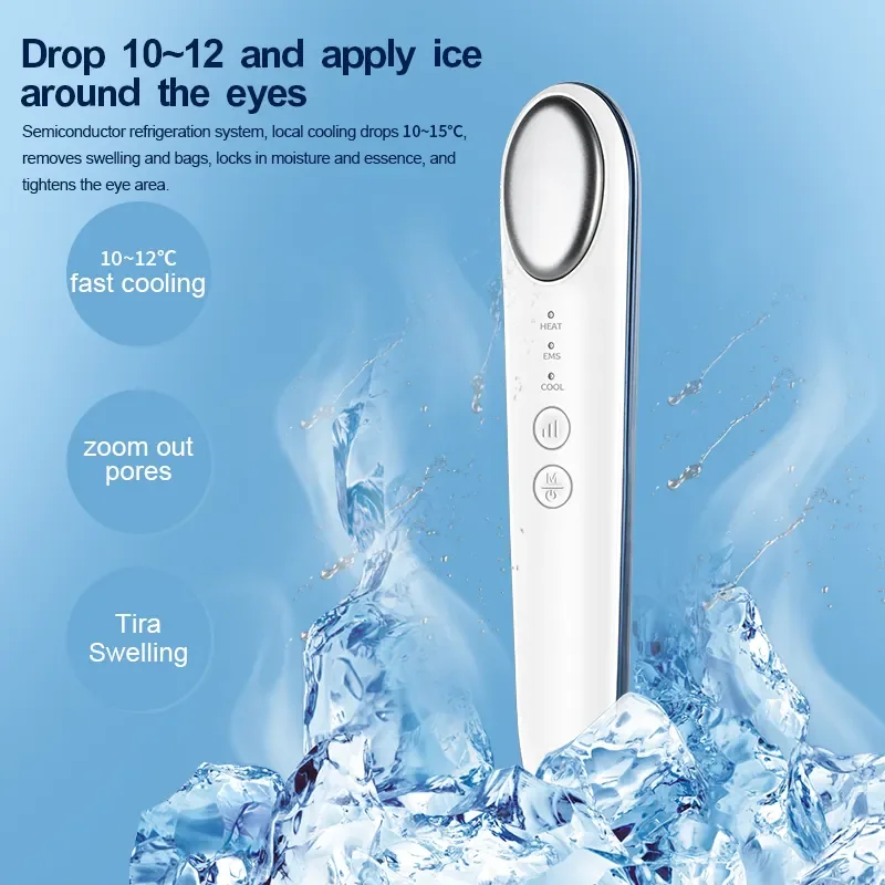 กระชับผิว Eye Lift Dark Circle Skincare Wand อุปกรณ์ความงาม