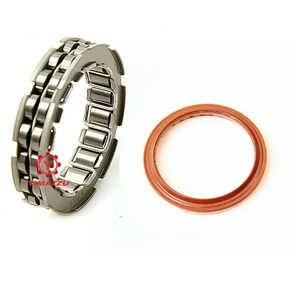 Nadrzędne łożysko oporowe sprzęgła Sprag w jedną stronę dla CFMOTO CF188 196S CF500 600 800 X6 X8 ATV UTV,0180-05320, CF188-053200,0180-053005