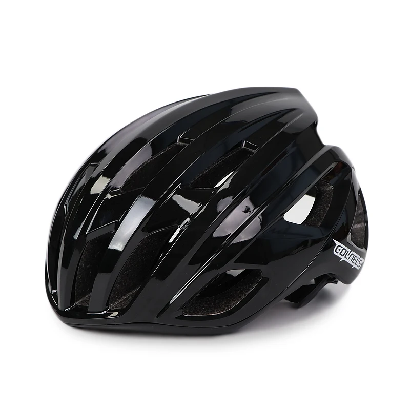 

Road Bike Helmet Ultralight Bicycle Riding Competition Pneumatic Bicycle Helmet Men Women Outdoor Sports Safety Cycling Helmet