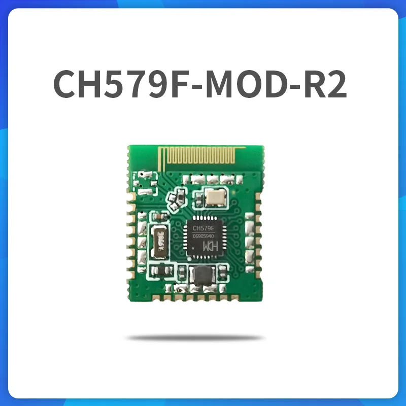 CH579 Development Board BLE Wireless Microcontroller CH579F/CH579M-EVT Evaluation Boards