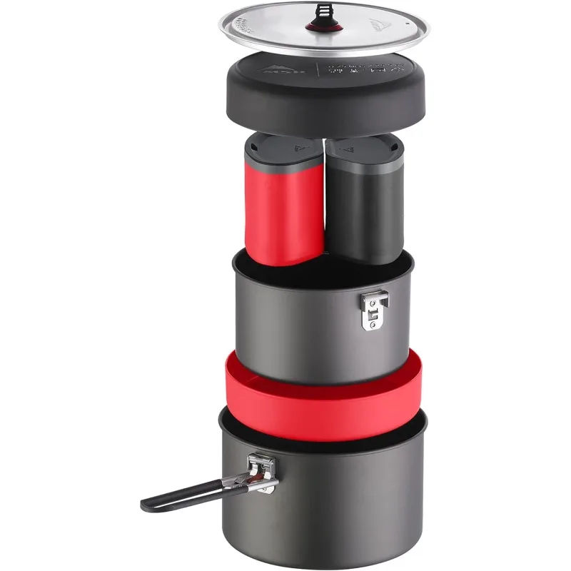 

MSR Quick 2 Camping Cook Set