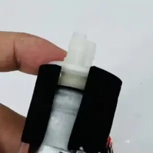 Sturdy Cleaning Equipment Cleaning Tool Water Pump Lightweight Design Sturdy Construction Abs Plastic Material