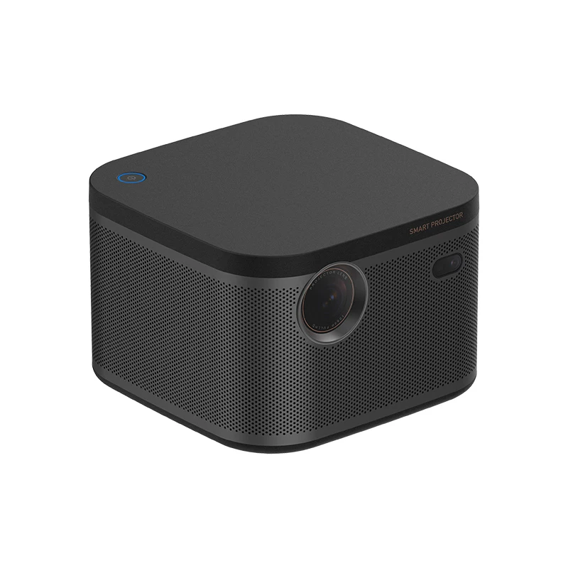 

Intelligent Android 11 Smart home theater movie video player auto focus mini projecteur portable projector proyector portatil