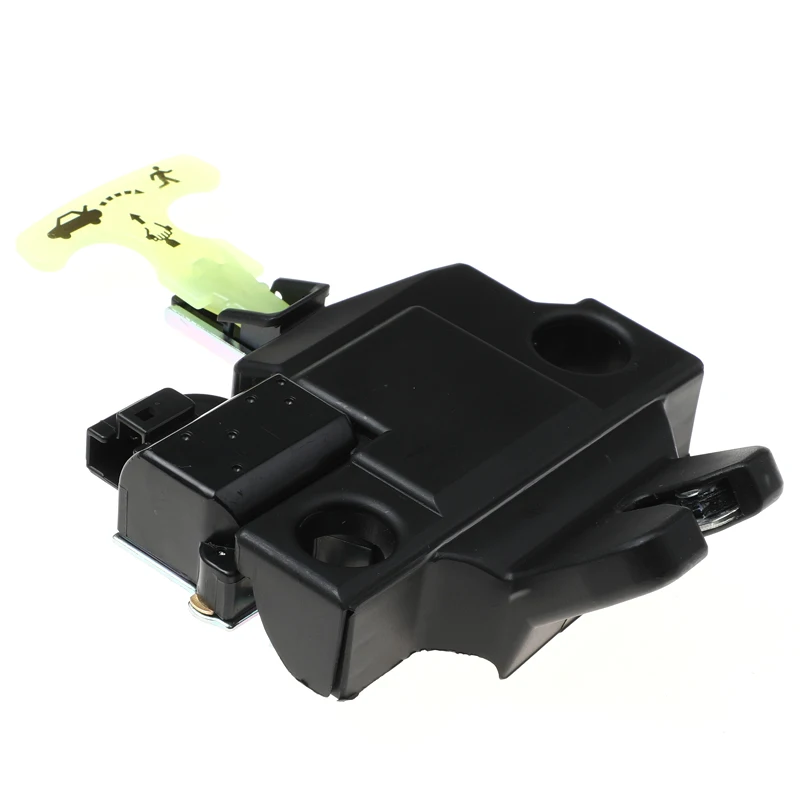 For 2007-2011 Toyota Camry Rear Trunk Tailgate Hatch Door Boot Lock Actuator Latch Assembly 6460033120 64600-33120 64600-06010