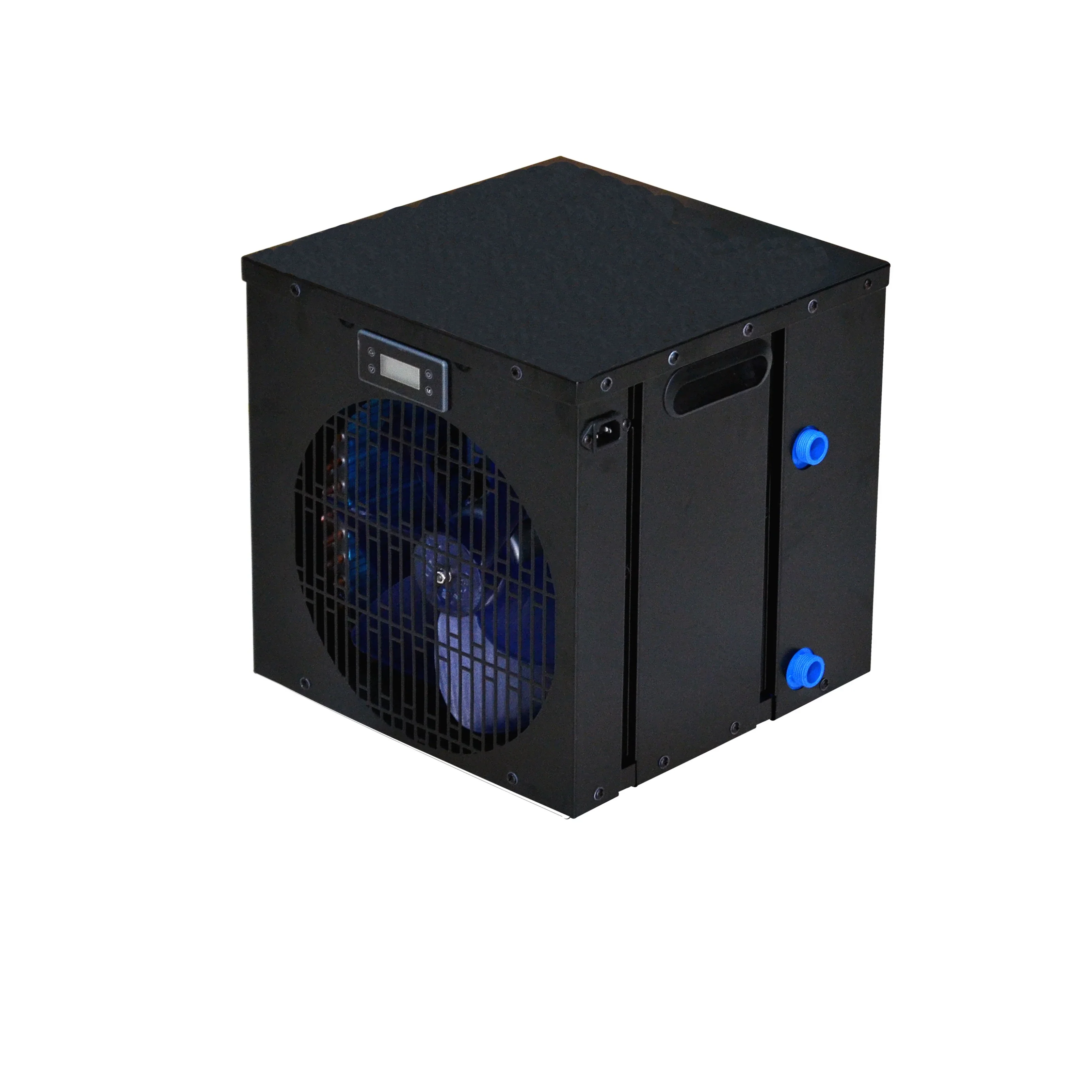 Ice Bath Chiller 1/2HP Air Source Heat Pump