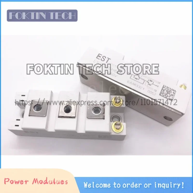 

ESJ100SH60N ESJ75SH60N ESJ100SH120F ESK300SH120A New