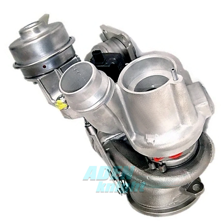 TD04LR6 Turbo For BMW 125i 220i 228i 420i 428i 328i 520i 320i X4 X3 X5 N20 2.0L 49U77-02072 49477-02072 11657642469 11657634486